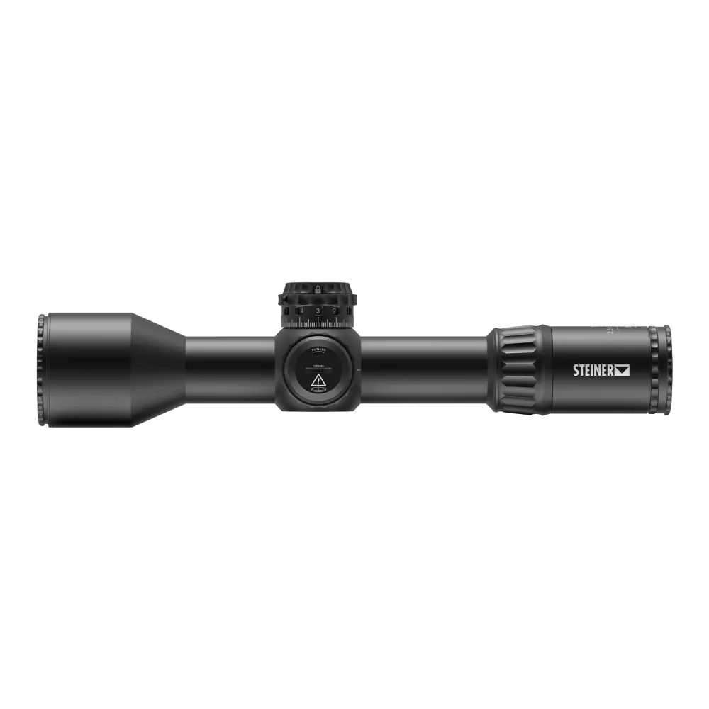 T6Xi 2.5-15x50 | Steiner High-Quality Optics